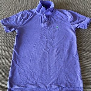 {Ralph Lauren} Polo Boys XL GUC